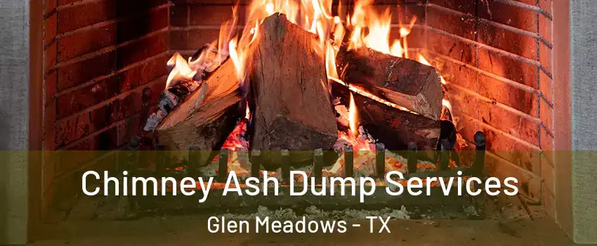 Chimney Ash Dump Services Glen Meadows - TX