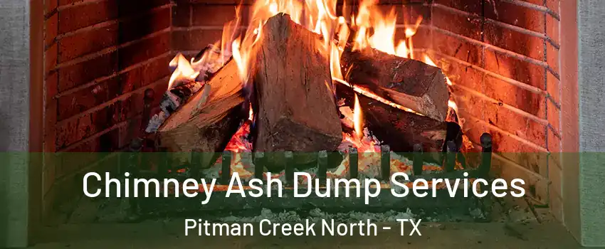 Chimney Ash Dump Services Pitman Creek North - TX