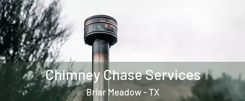 Chimney Chase Services Briar Meadow - TX