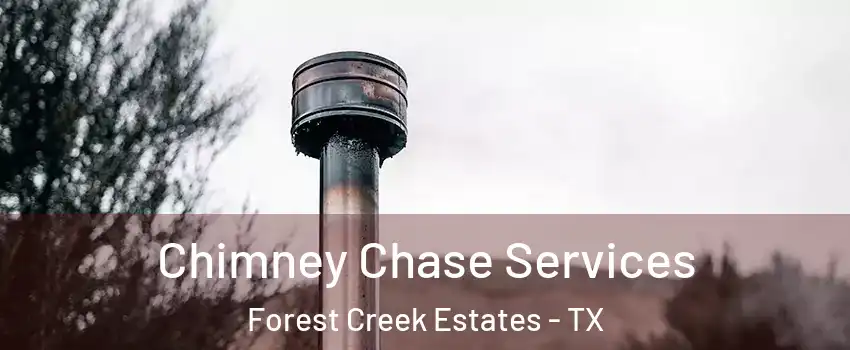 Chimney Chase Services Forest Creek Estates - TX