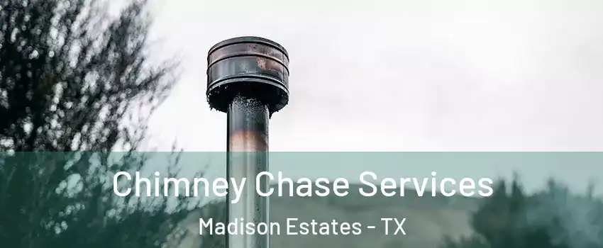 Chimney Chase Services Madison Estates - TX