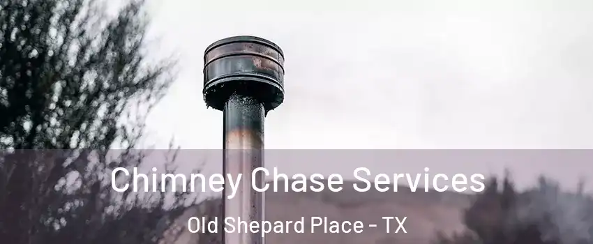 Chimney Chase Services Old Shepard Place - TX