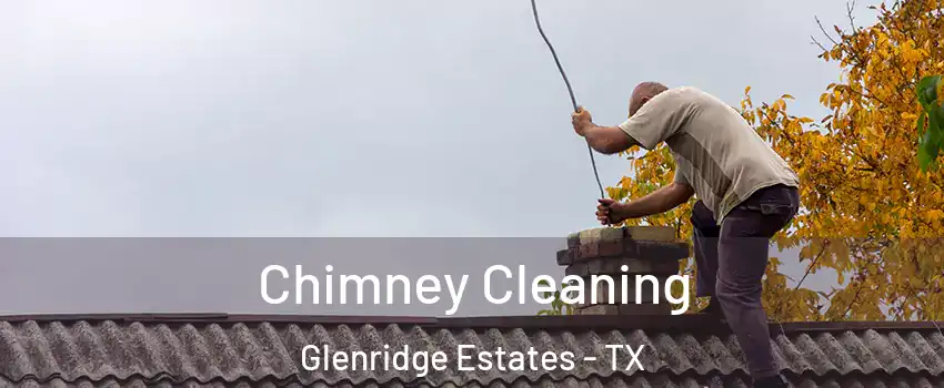 Chimney Cleaning Glenridge Estates - TX