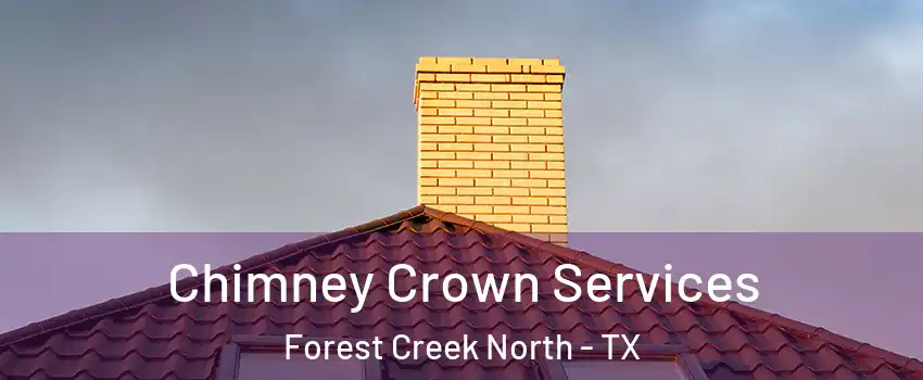 Chimney Crown Services Forest Creek North - TX