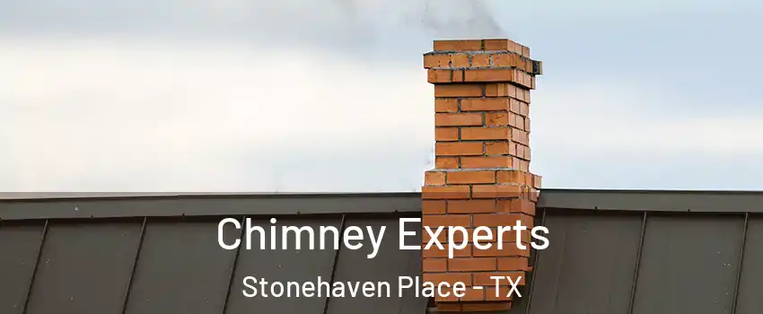 Chimney Experts Stonehaven Place - TX