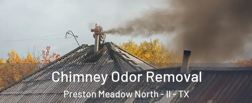 Chimney Odor Removal Preston Meadow North - II - TX