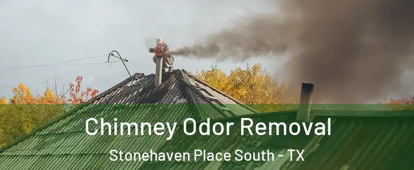 Chimney Odor Removal Stonehaven Place South - TX