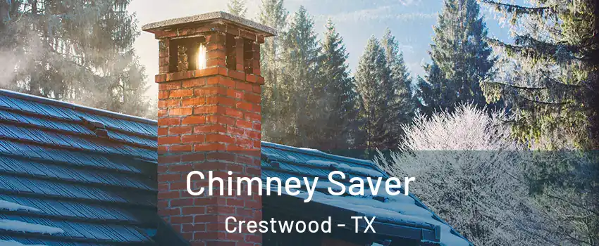 Chimney Saver Crestwood - TX