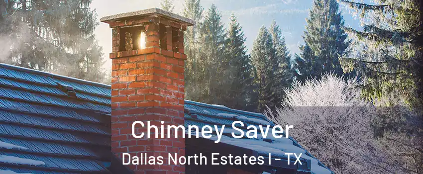 Chimney Saver Dallas North Estates I - TX