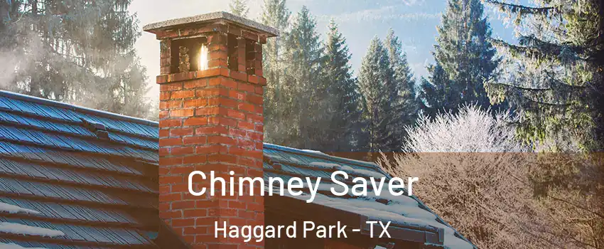 Chimney Saver Haggard Park - TX