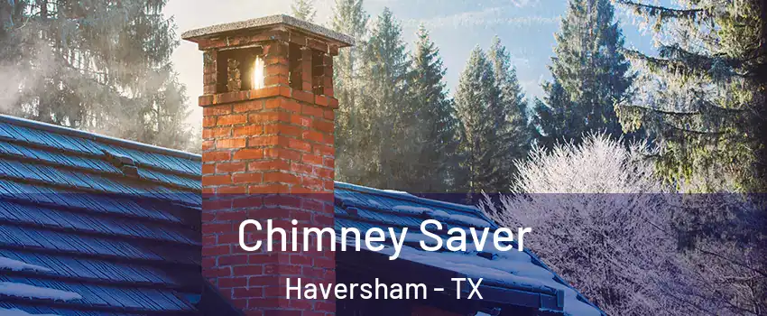 Chimney Saver Haversham - TX