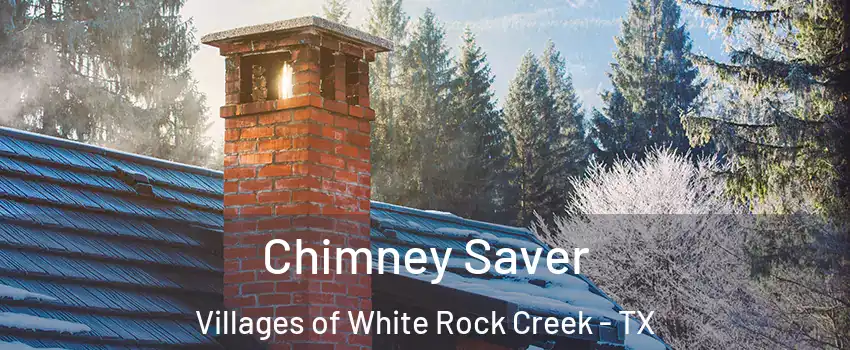 Chimney Saver Villages of White Rock Creek - TX