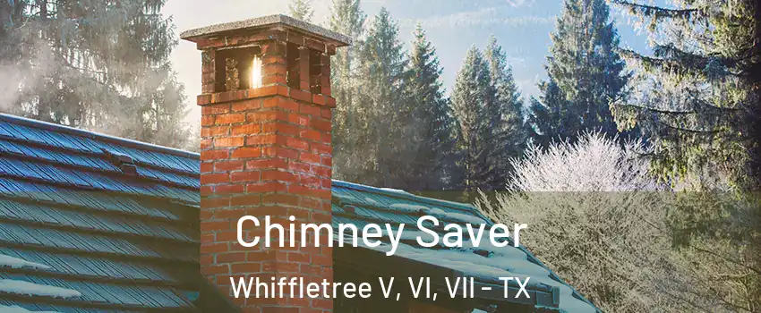 Chimney Saver Whiffletree V, VI, VII - TX