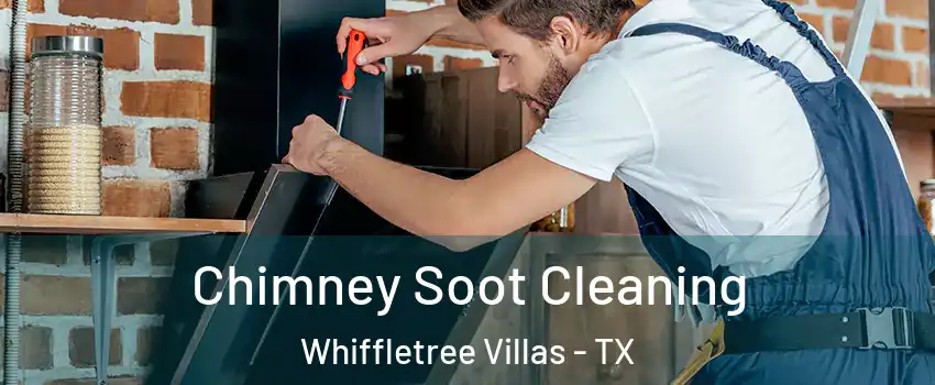 Chimney Soot Cleaning Whiffletree Villas - TX