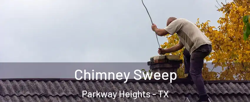 Chimney Sweep Parkway Heights - TX