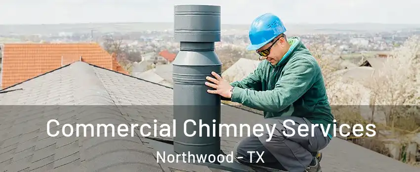 Commercial Chimney Services Northwood - TX