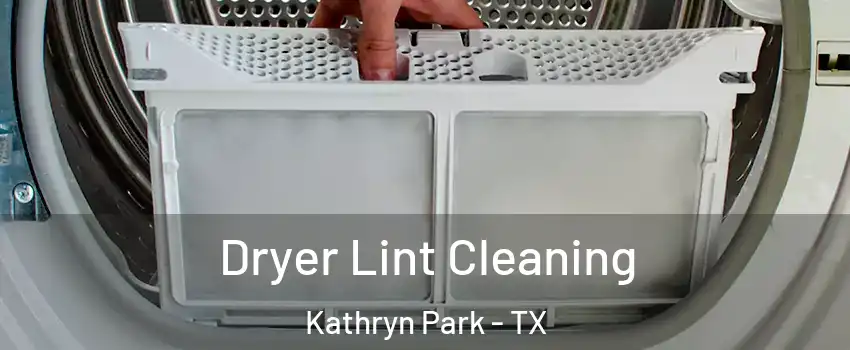 Dryer Lint Cleaning Kathryn Park - TX