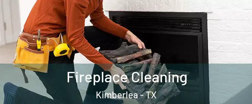 Fireplace Cleaning Kimberlea - TX