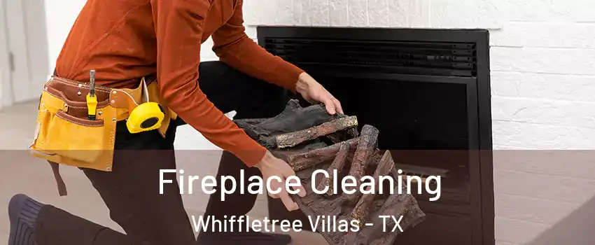 Fireplace Cleaning Whiffletree Villas - TX