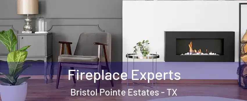 Fireplace Experts Bristol Pointe Estates - TX