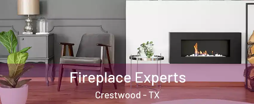 Fireplace Experts Crestwood - TX