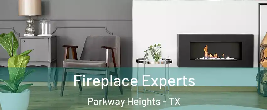 Fireplace Experts Parkway Heights - TX