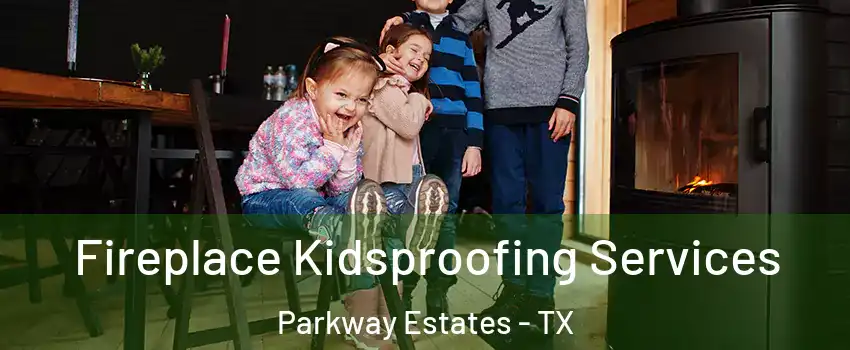 Fireplace Kidsproofing Services Parkway Estates - TX