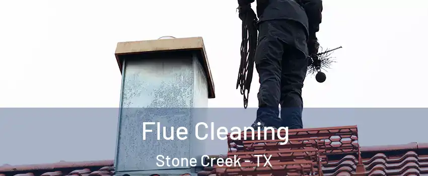 Flue Cleaning Stone Creek - TX