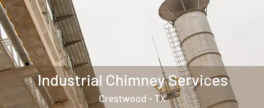 Industrial Chimney Services Crestwood - TX