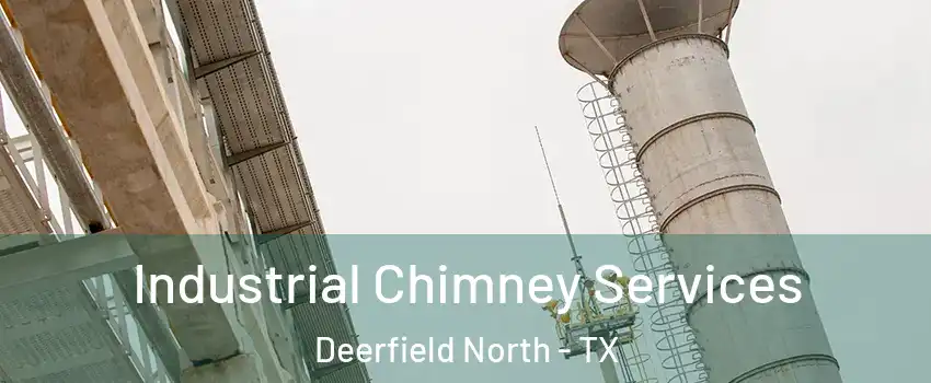 Industrial Chimney Services Deerfield North - TX