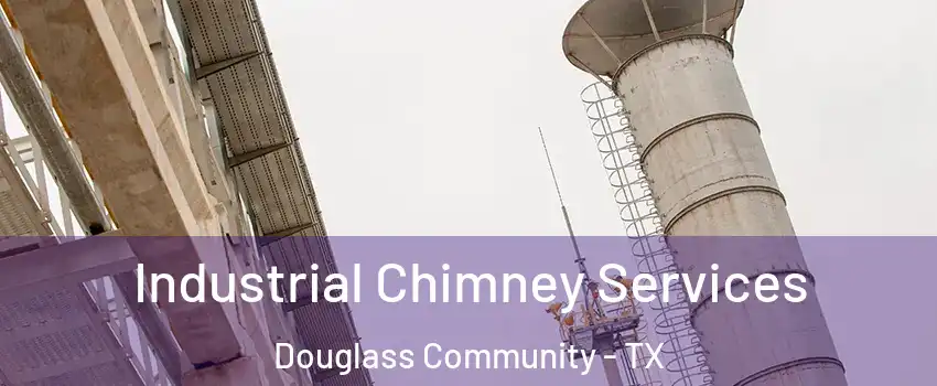 Industrial Chimney Services Douglass Community - TX