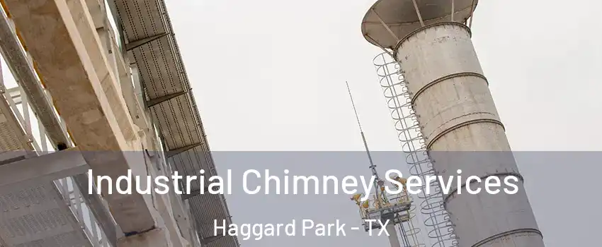 Industrial Chimney Services Haggard Park - TX