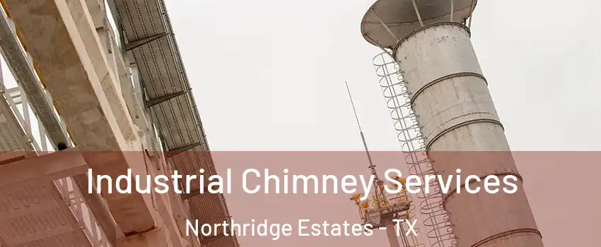 Industrial Chimney Services Northridge Estates - TX