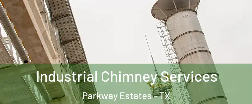 Industrial Chimney Services Parkway Estates - TX