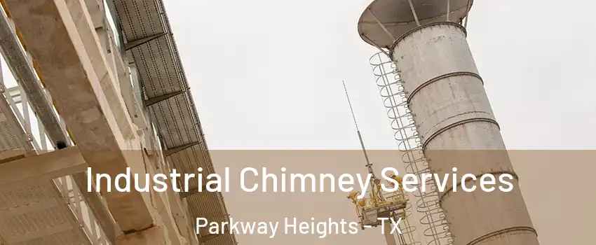 Industrial Chimney Services Parkway Heights - TX