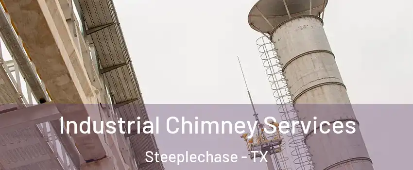 Industrial Chimney Services Steeplechase - TX