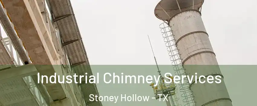 Industrial Chimney Services Stoney Hollow - TX