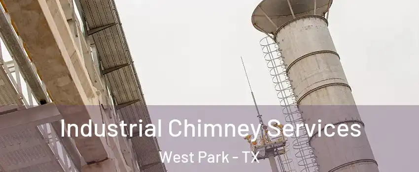 Industrial Chimney Services West Park - TX