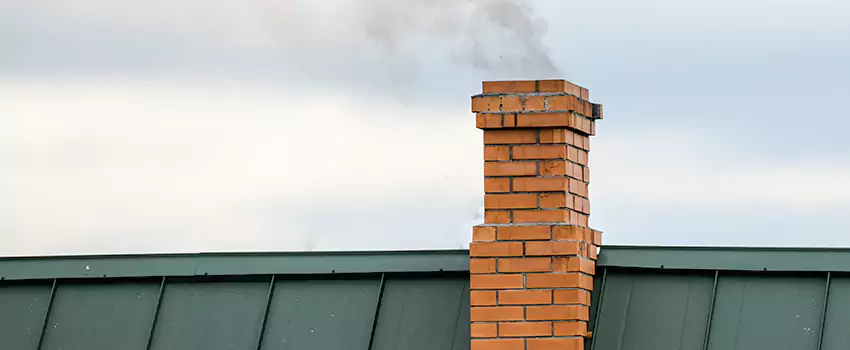 Animal Screen Chimney Cap Repair And Installation Services in Wyndham Hill, Texas