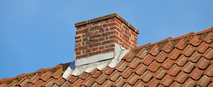 Residential Chimney Bricks Rotten Repair Services in Crestwood, TX