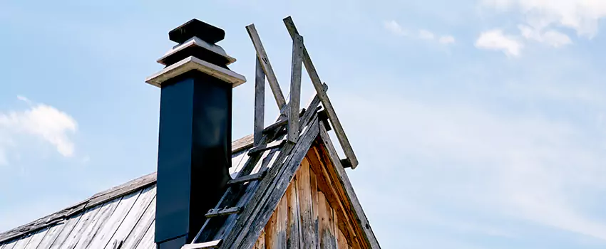 Chimney Creosote Cleaning in Lakeside on Preston, TX