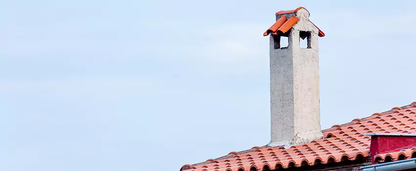 Chimney Pot Replacement in Legacy Hills, TX