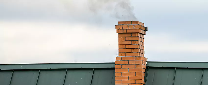 Chimney Soot Cleaning Cost in Deerfield North, TX