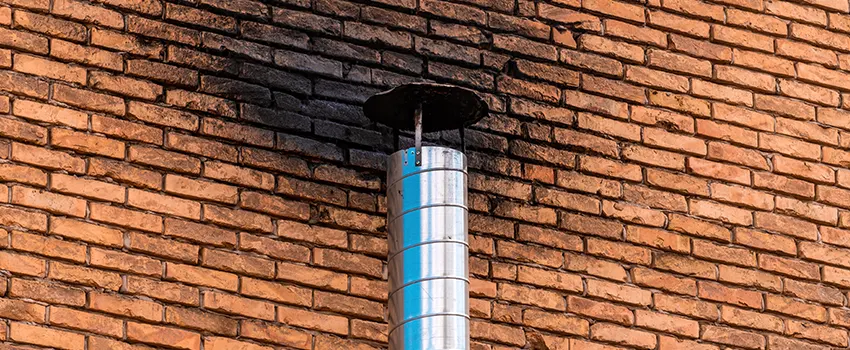 Diagnosing Commercial Chimney Problems in Dallas North Estates I, TX