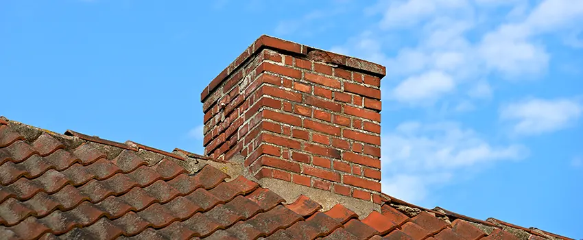 Flue Tiles Cracked Repair Services near Me in Shepards Glen, TX