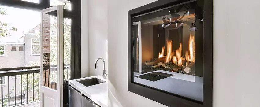 Cost of Monessen Hearth Fireplace Services in Hudson Heights, TX