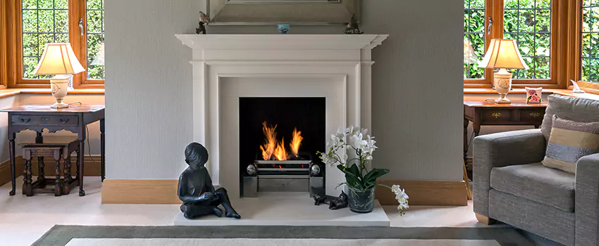 RSF Fireplaces Maintenance and Repair in Glen Lyon, Texas