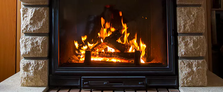 Best Wood Fireplace Repair Company in Oakpoint, Texas