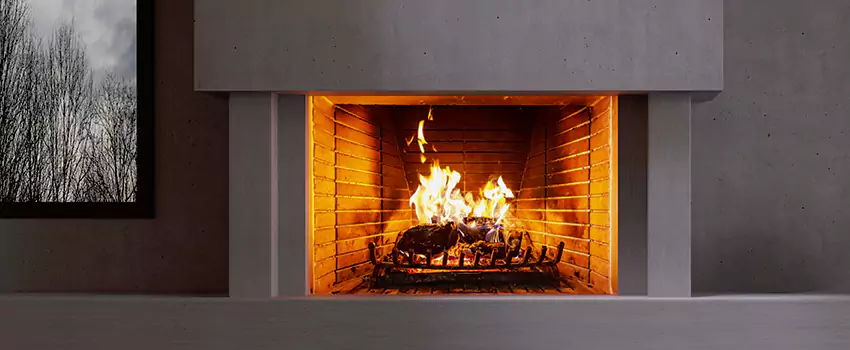 Indoor Wood Burning Furnace Repair and Installation in Villages of White Rock Creek, Texas