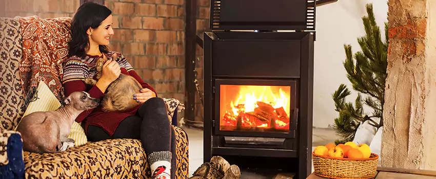 Wood Stove Chimney Cleaning Services in Fountain Ridge, TX